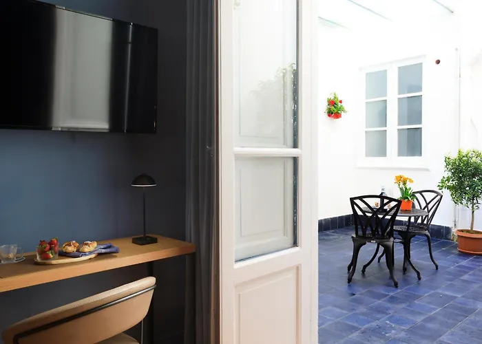 Belmonte Lr Collection Апарт-отель Палермо