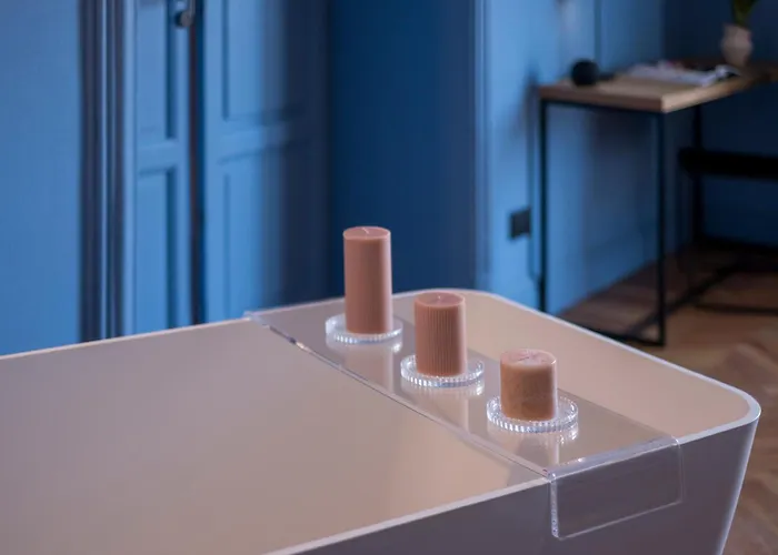 Апарт-отель Belmonte Lr Collection Палермо