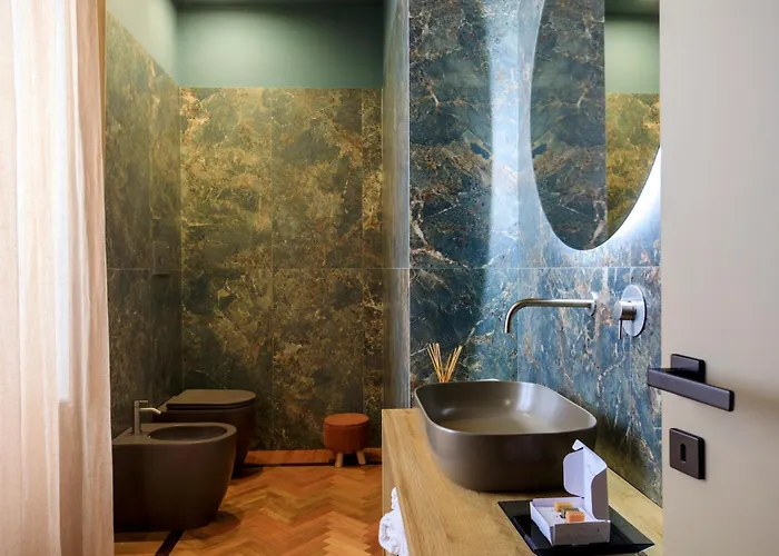 Belmonte Lr Collection Палермо