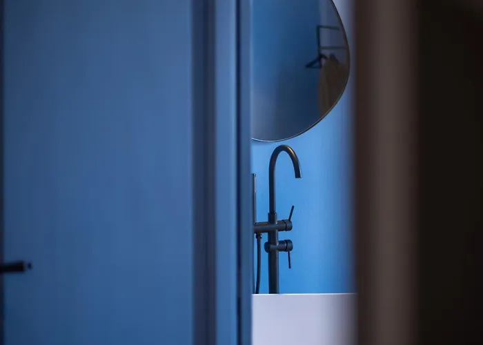 Belmonte Lr Collection Апарт-отель 4*