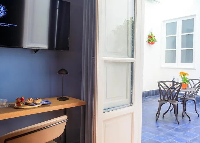 Belmonte Lr Collection Палермо