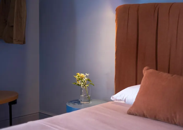 Belmonte Lr Collection Апарт-отель