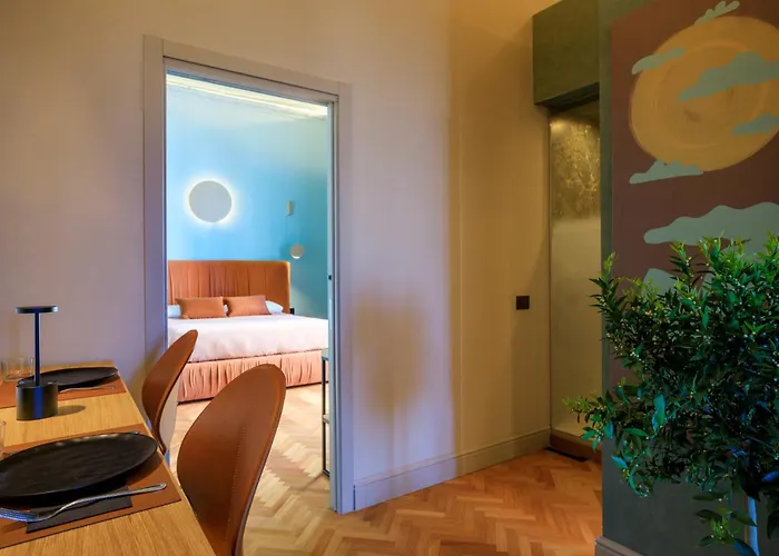 Belmonte Lr Collection 4* Палермо