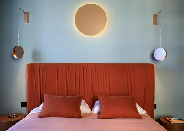 Belmonte Lr Collection