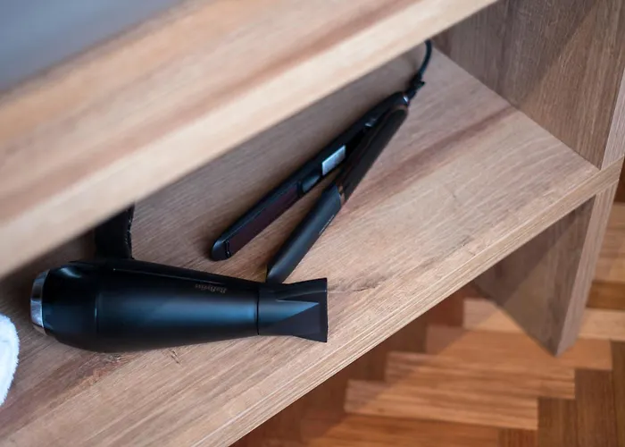 Belmonte Lr Collection Апарт-отель