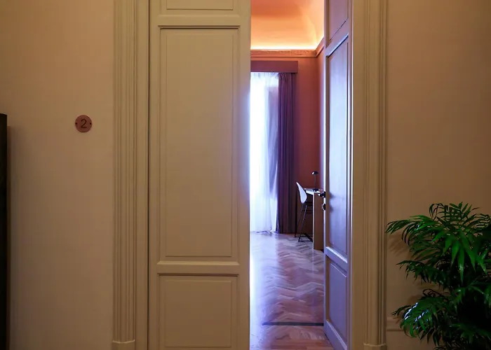 Belmonte Lr Collection Апарт-отель 4*