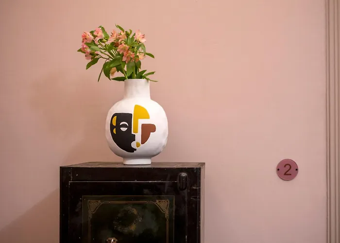 Belmonte Lr Collection Апарт-отель