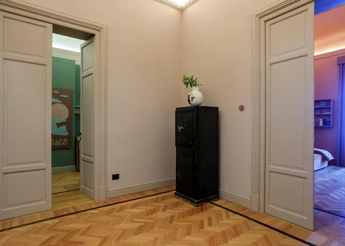 Belmonte Lr Collection