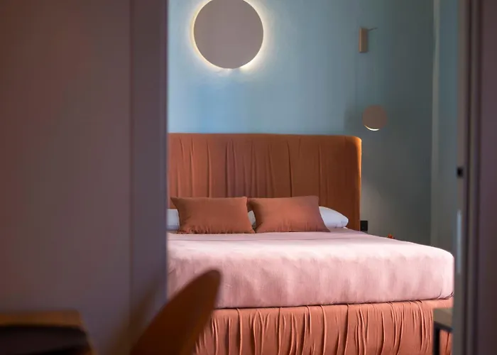 Belmonte Lr Collection Палермо