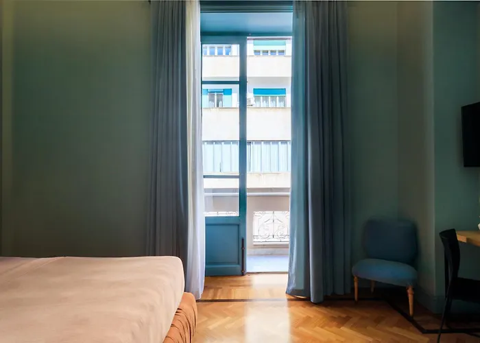 Belmonte Lr Collection