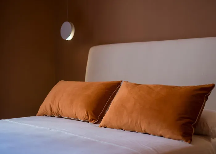 Belmonte Lr Collection 4*