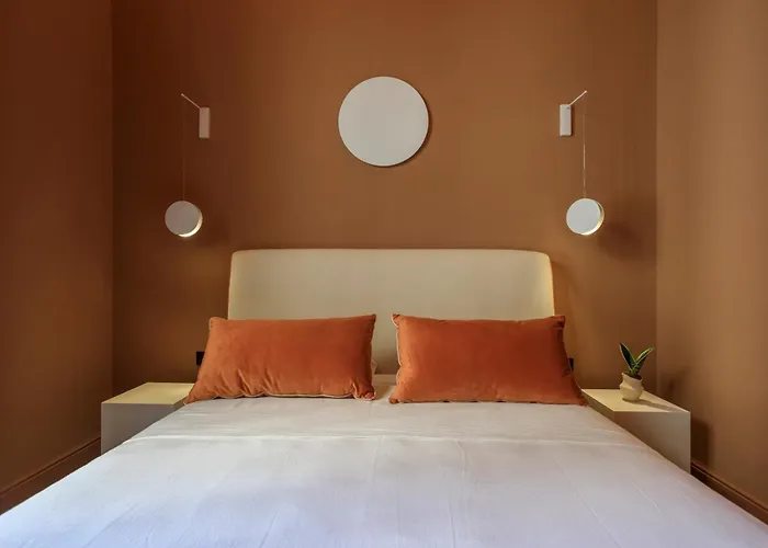 Belmonte Lr Collection Палермо