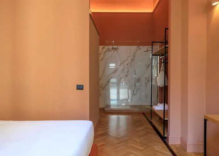 Belmonte Lr Collection 4* Палермо