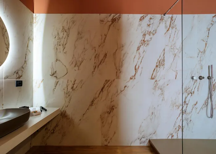 Belmonte Lr Collection Апарт-отель