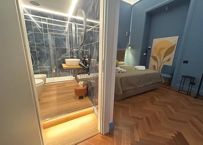 Апарт-отель Belmonte Lr Collection