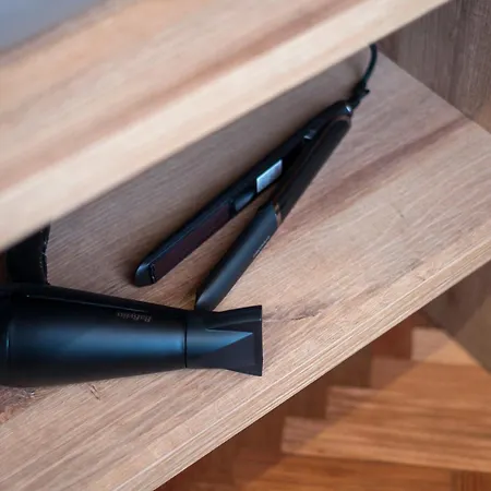 Belmonte Lr Collection شقة فندقية