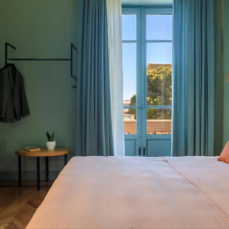 Ξενοδοχείο με διαμερίσματα Belmonte Luxury - Lr Collection